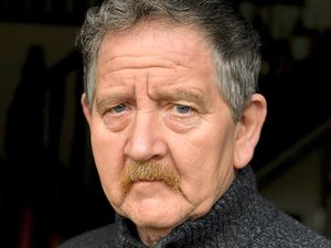 Supporting image for story: High Ercall robbery victim says service could close