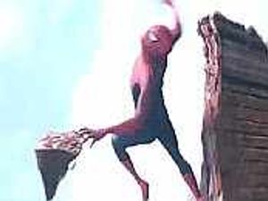 Supporting image for story: Get movie sneak previews here!