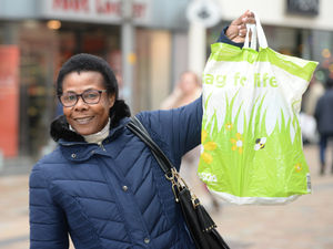 Rejoice Natasa thinks the charge is 'unacceptable'