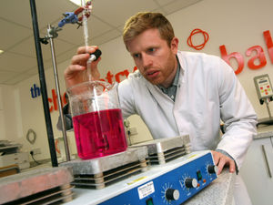 Supporting image for story: Cleobury Mortimer ingredients maker agrees multi-national supply deal