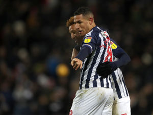 Supporting image for story: Jake Livermore looking to add West Brom goals