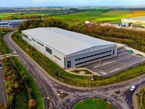 Supporting image for story: Altecnic acquires new premises