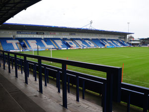 Supporting image for story: AFC Telford United sign Port Vale winger Brendon Daniels