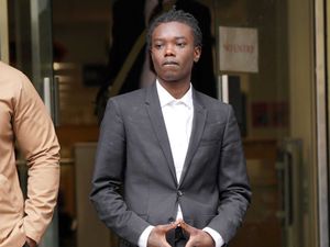 Supporting image for story: TikTok prankster Mizzy given community order for stealing phone while on e-bike