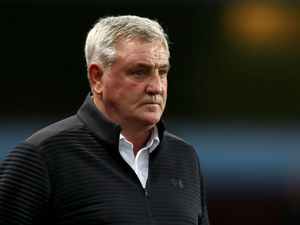 Supporting image for story: Villa 1 Peterborough 3 - player ratings