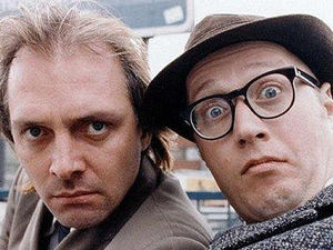 Supporting image for story: Peter Rhodes: Pushing the boundaries