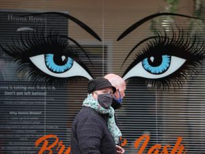 Supporting image for story: Preventative action may be needed to halt new strain of coronavirus – Sturgeon