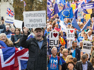 Supporting image for story: Star readers: Give us a second Brexit referendum
