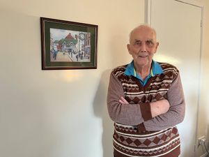 Supporting image for story: I'm 89 years old and have moved house for the first time - I don't think I'll do it again