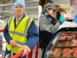 Supporting image for story: Shropshire Star focus: Plastics man v Going green - the big debate
