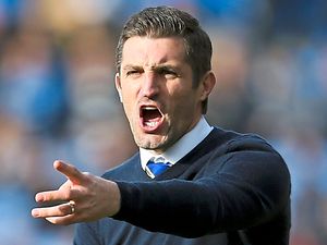 Supporting image for story: Sam Ricketts: Fan meeting was to build unity at Shrewsbury Town