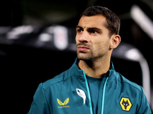 Supporting image for story: Jonny Castro Otto in demand with Wolves keen to offload full-back following training ground incident