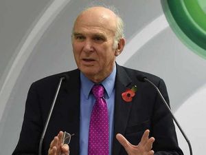 Supporting image for story: Poll: Should extremist preachers be banned from university campuses?