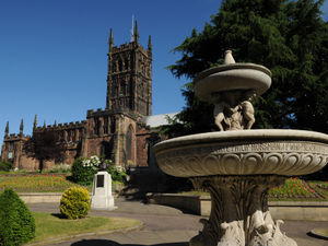 Supporting image for story: Why I moved from the Black Country to London - and then came straight back six months later