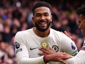 Supporting image for story: Reece James: I spoke with hierarchy to establish Chelsea’s plans before new deal