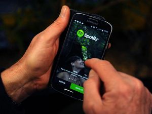 Supporting image for story: People are revealing the hilarious names they’ve given their Spotify playlists