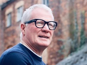 Supporting image for story: Labour mayoral hopeful shocked by ragged state of West Midlands