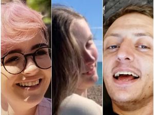 Supporting image for story: Bereaved families ‘not surprised’ by Sussex trust rated third worst in country