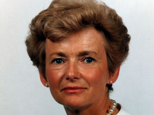 Supporting image for story: Peter Rhodes on grubby youths, celebrity etiquette and that thing that goeth before a fall