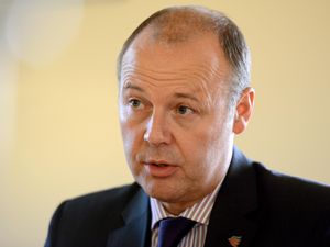 Supporting image for story: Shropshire stillbirth and infant deaths still 'too high', says report 