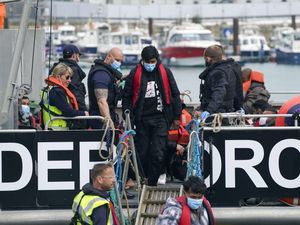 Supporting image for story: Rwanda ‘more akin to detention camp than sovereign state’, says ex-ambassador