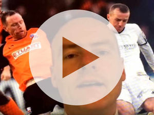 Supporting image for story: Watch: Tim Nash's daily AFC Telford update - April 8