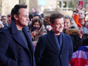 Supporting image for story: Ant and Dec remember Byker Grove co-star Dale Meeks following death aged 48