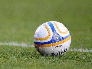 Supporting image for story: Stafford Rangers 1 Lancaster City 1