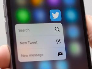 Supporting image for story: Could Twitter finally be about to get an edit button?