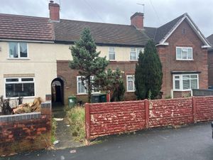 125 Hill Top Road, Oldbury