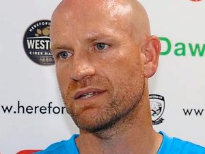 Supporting image for story: Hereford v AFC Telford preview: Bucks to face managerless Bulls