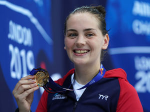 Supporting image for story: Tokyo Olympics can wait insist hopefuls