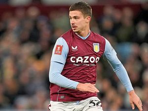 Supporting image for story: Aston Villa's Leander Dendoncker sees plenty has changed at old home