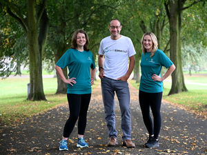 Supporting image for story: Shrewsbury-based Techtimeout shortlisted for award