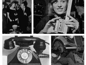 Supporting image for story: 9 things everyone used in the 60s and 70s that Millennials and Generation Z just don’t understand