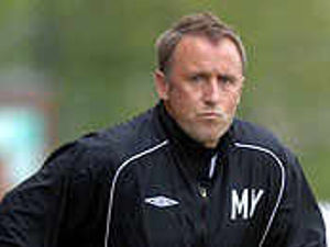 Supporting image for story: Yates confident of new investment