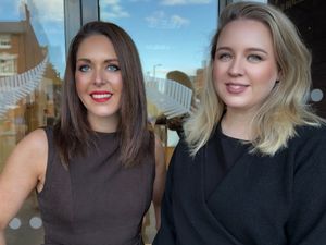 Supporting image for story: West Midlands law firm appoints brace of new directors