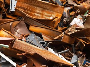 Supporting image for story: 650 jobs at risk as metals recycling firm files for liquidation