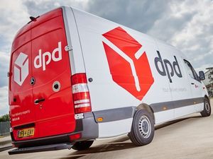 Supporting image for story: DPD distribution centre to be built in Tipton despite traffic fears
