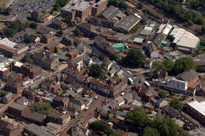 Nearly a fifth of all constituents in Walsall North receive some form of welfare benefit