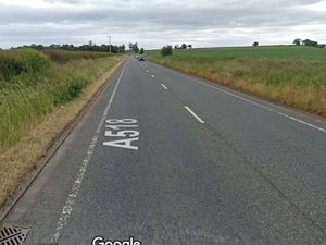 Supporting image for story: Fire crew scrambled to report of smoke in the Newport area