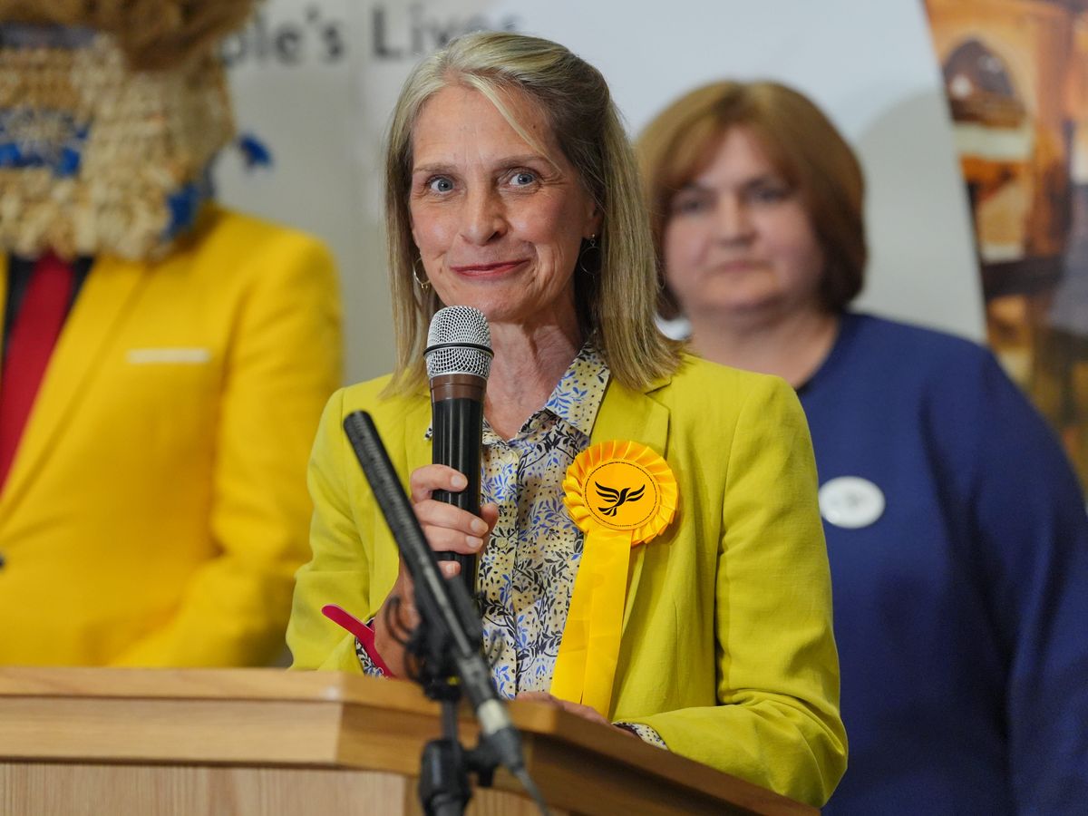 Minister urges explanation for ‘concerning’ decision to bar UK MP from Hong Kong
