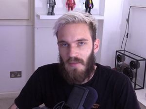 Supporting image for story: YouTuber PewDiePie apologises for using n-word in live stream