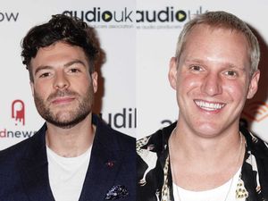 Supporting image for story: Reality TV star Jamie Laing to replace Jordan North on Radio 1’s drivetime show