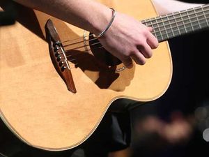 Supporting image for story: Mini music festival for Willenhall