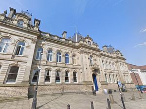 Supporting image for story: Hotel property 'destroyed' by Wolverhampton man visiting seaside town