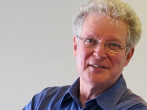 Supporting image for story: Zippy puppeteer Ronnie Lew Drew coming to Wolverhampton