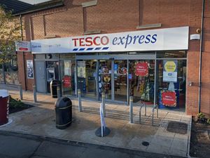 Supporting image for story: Shrewsbury thief who stole wine and fragrance kit ordered to go to rehab