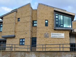 Supporting image for story: Angry phone call preceded three-on-one assault in Market Drayton, court hears