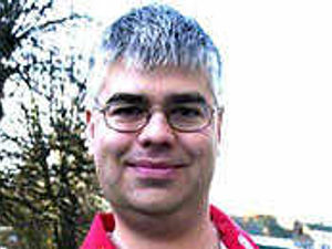 Supporting image for story: Johnson 'right man for the job'